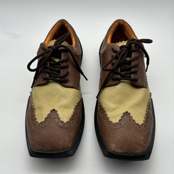 John Fluevog Future Angels \